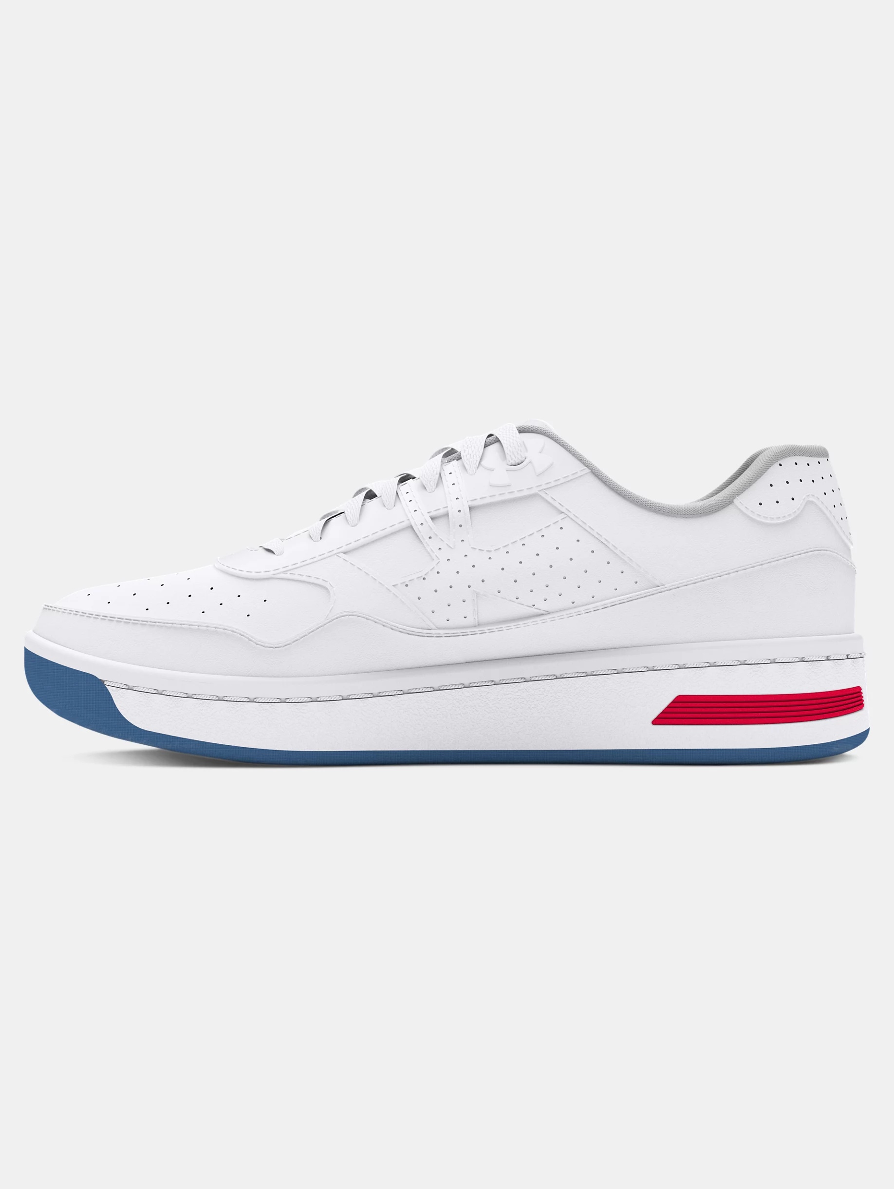 Women's UA Court 96 Shoes - 2