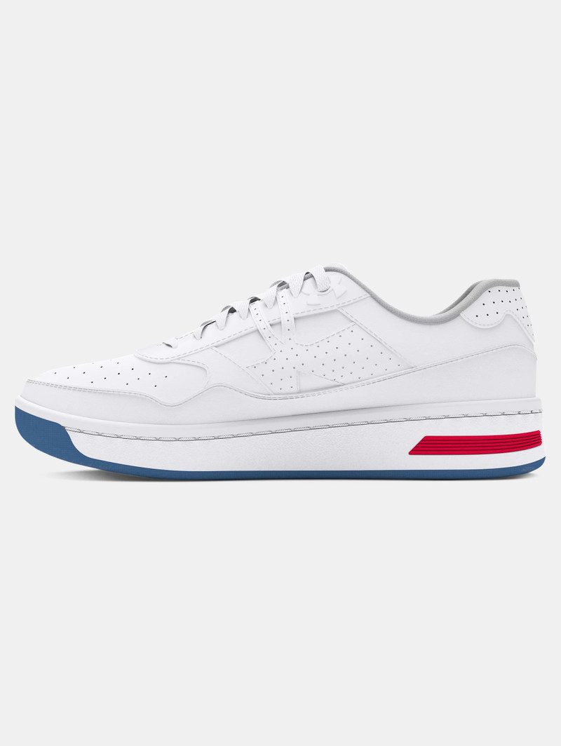 Under Armour Women's UA Court 96 Shoes outlook