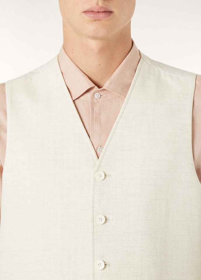 Eduard Jacket and Vest - 3