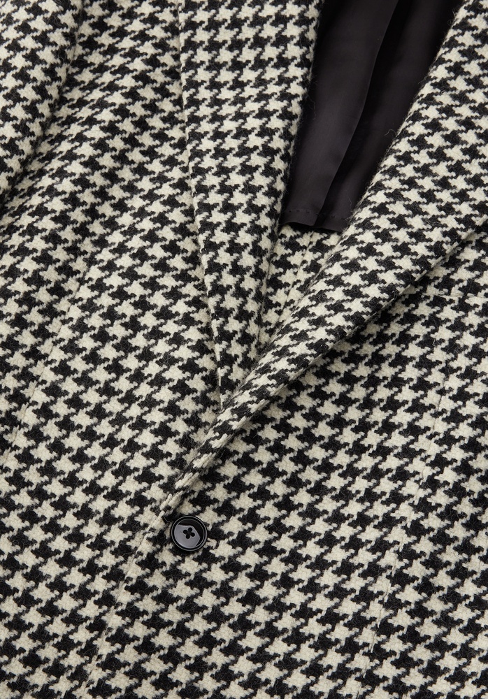 BLAZER 71 60&#x27;S TWEED WOOL - 5