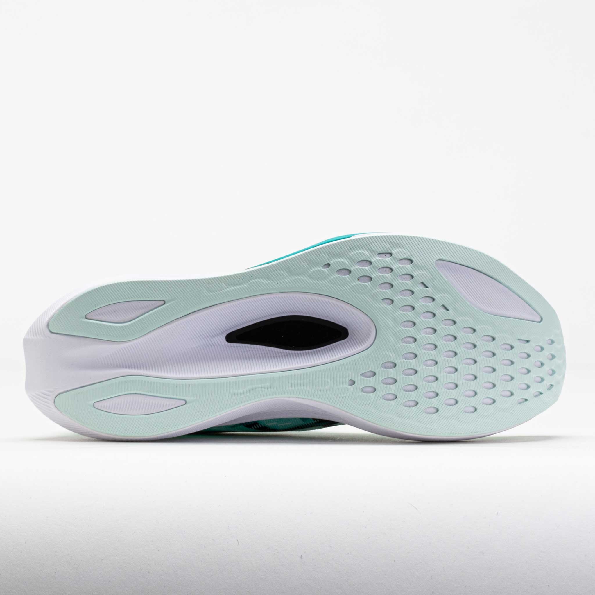 ASICS Magic Speed 4 Women's Soothing Sea/Black - 4