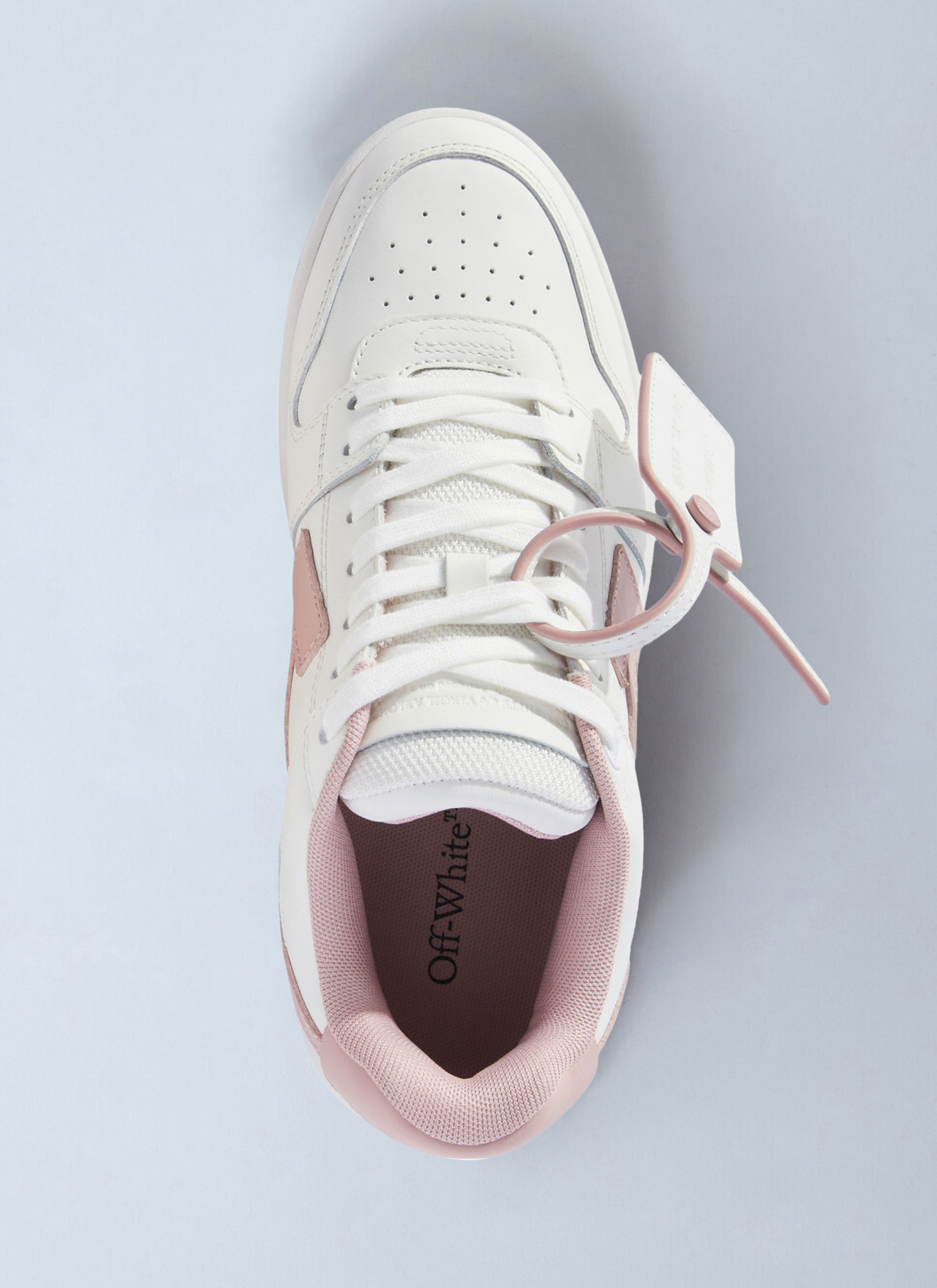 Out Of Office Sneakers - 3