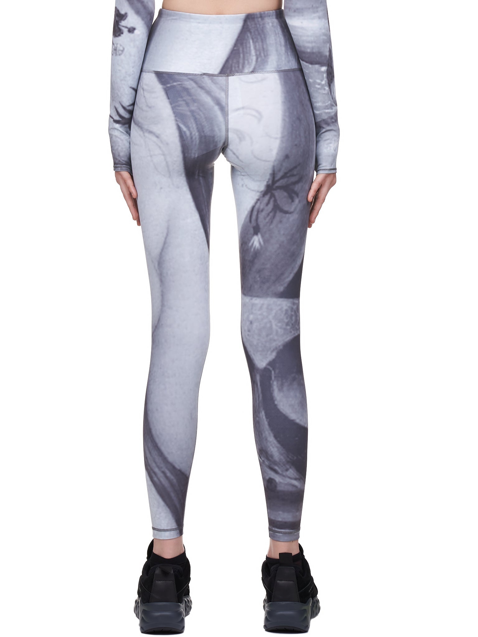 Agnes Yoga Leggings - 3