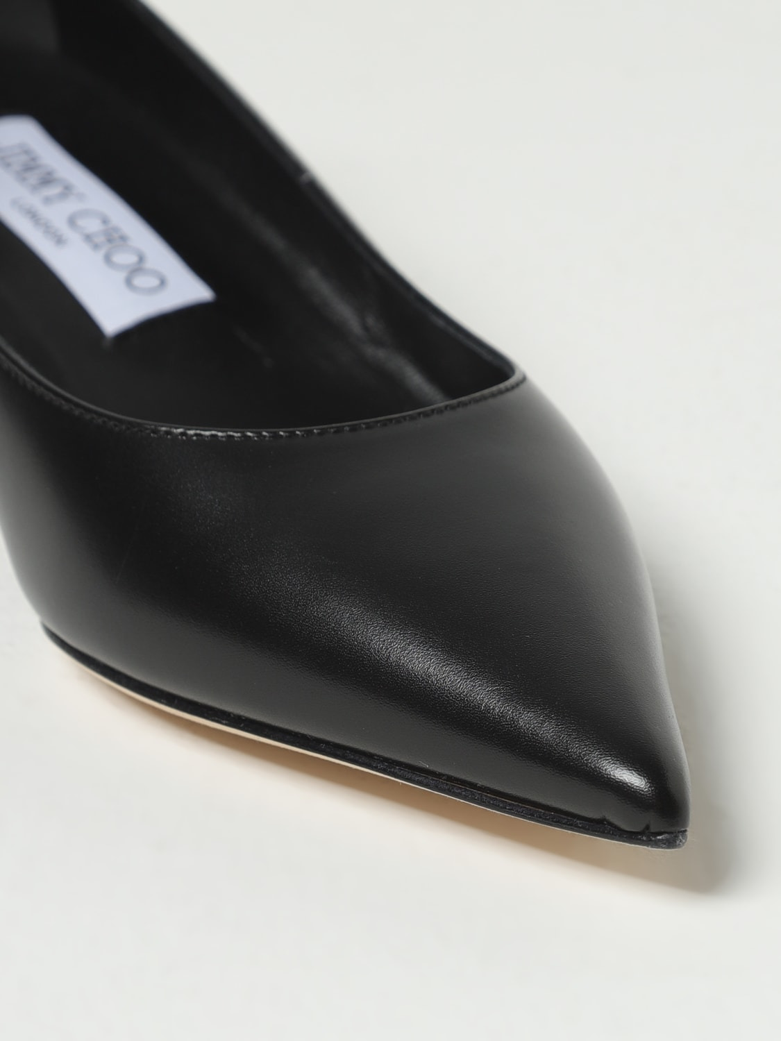 Shoes woman Jimmy Choo - 4