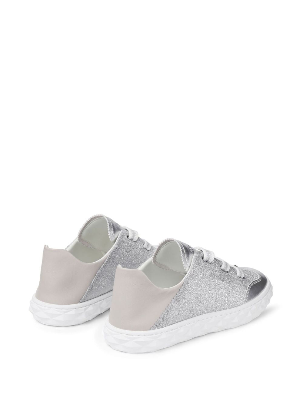 Jimmy Choo Sneakers Diamond Light Flex - 6