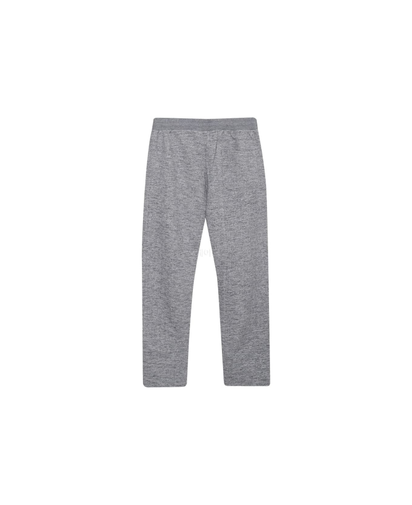 Doro Tapered Pants - 2