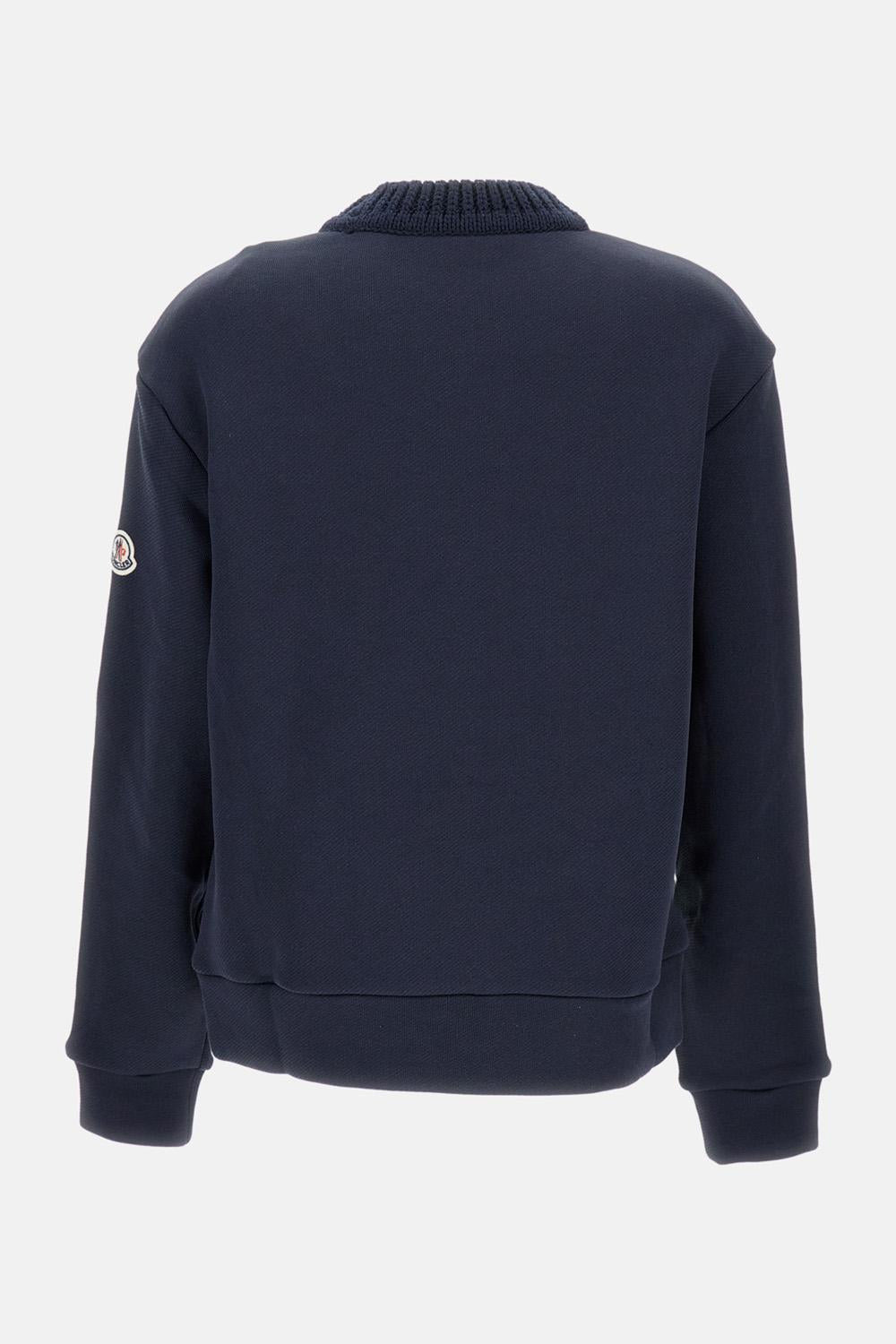 SWEATSHIRT - 3