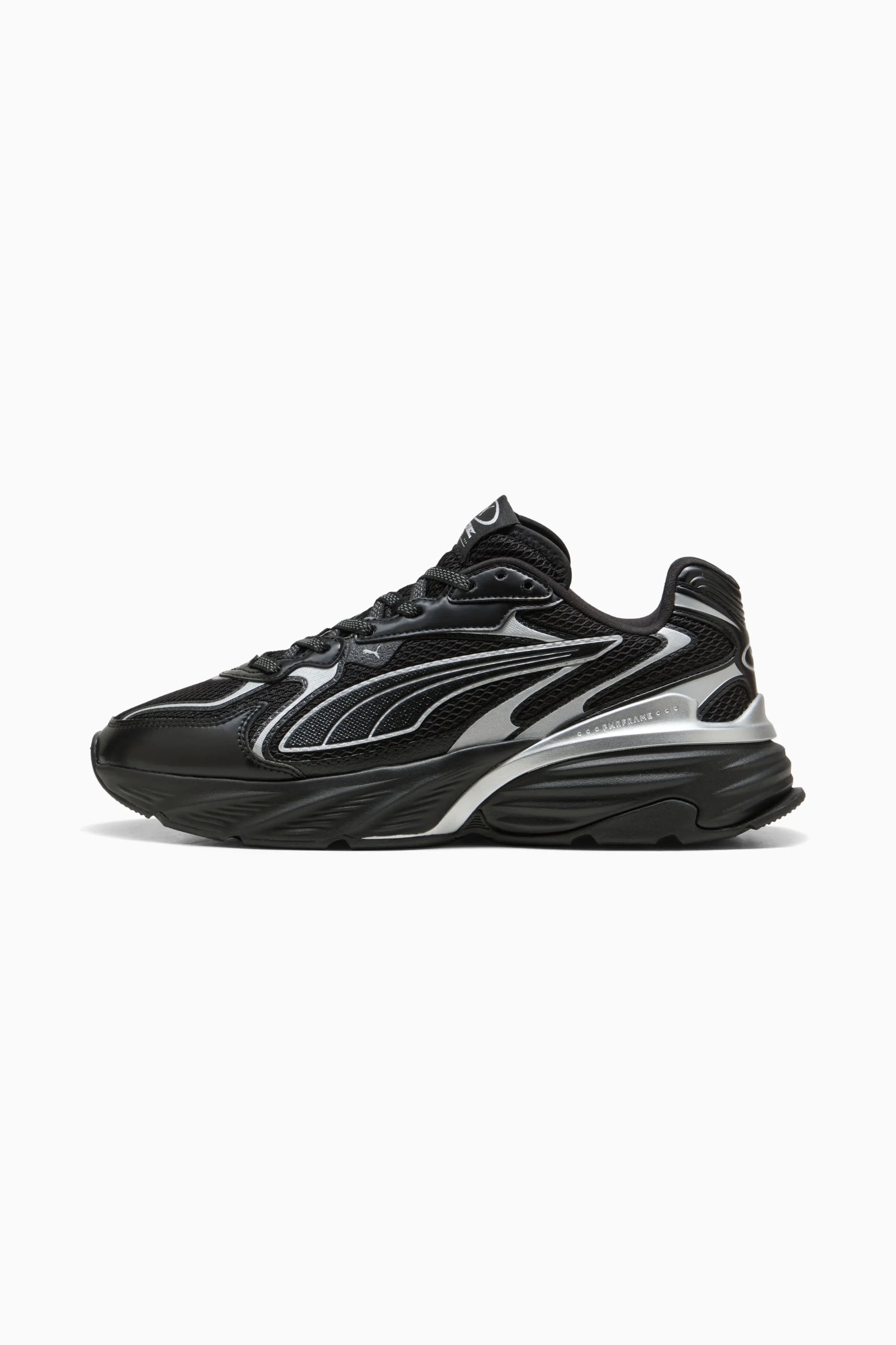 Fade LS Y2K Women's Sneakers - 1