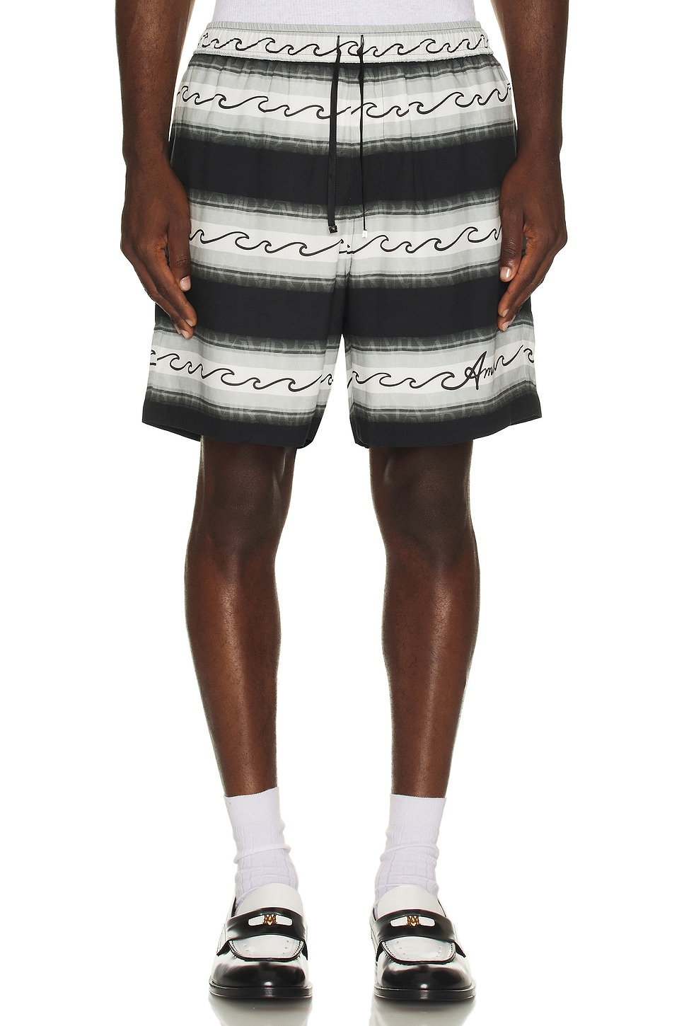 Wave Baja Short - 3