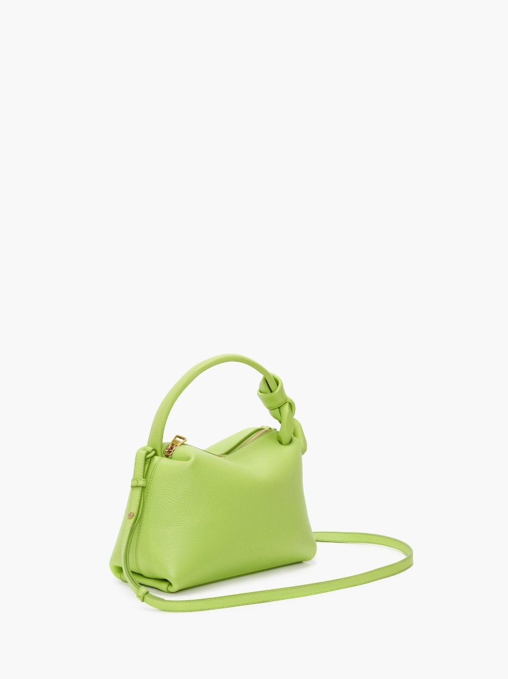 SMALL JWA CORNER BAG - LEATHER BAG - 2