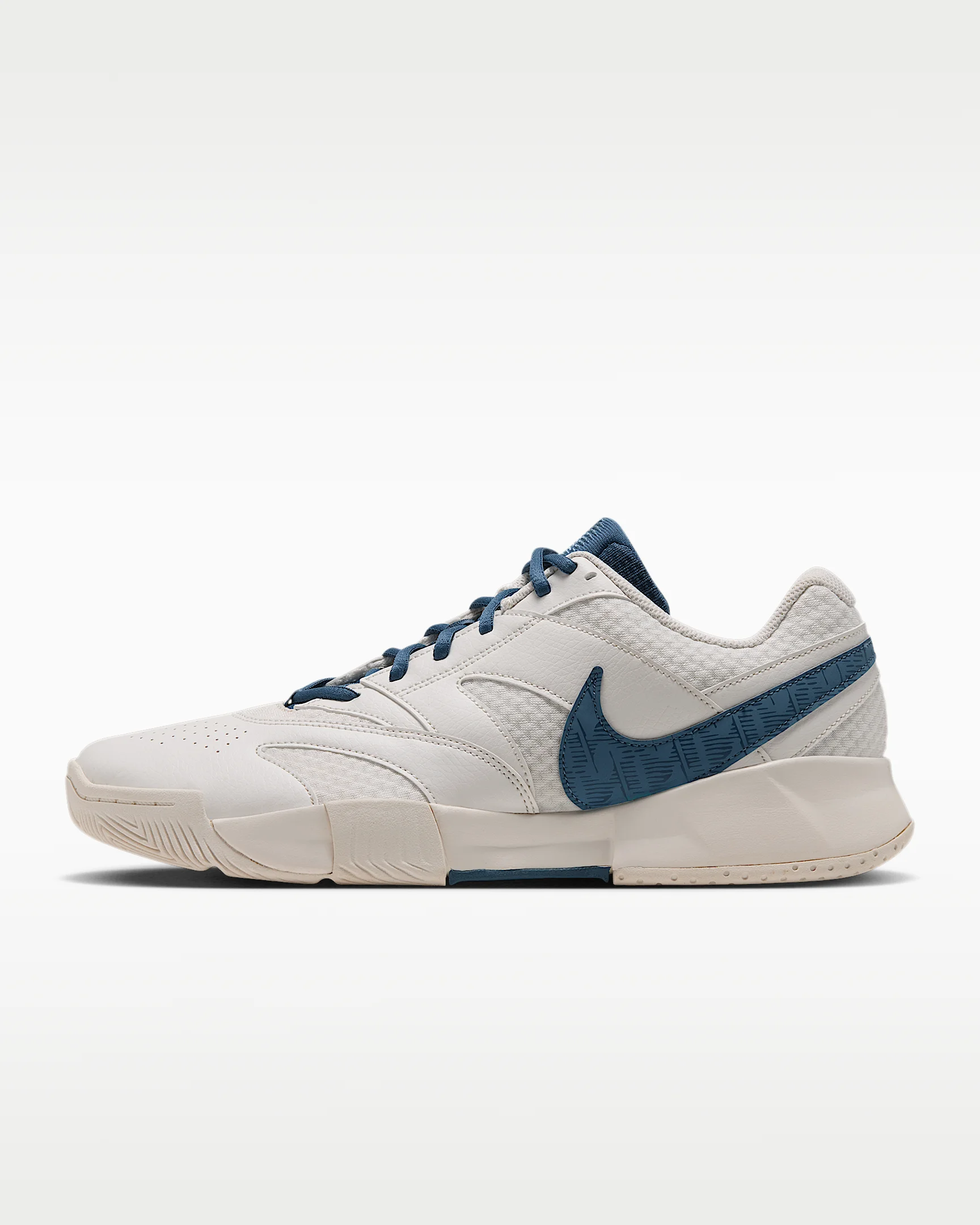 NikeCourt Lite 4 Men's Tennis Shoes - 1