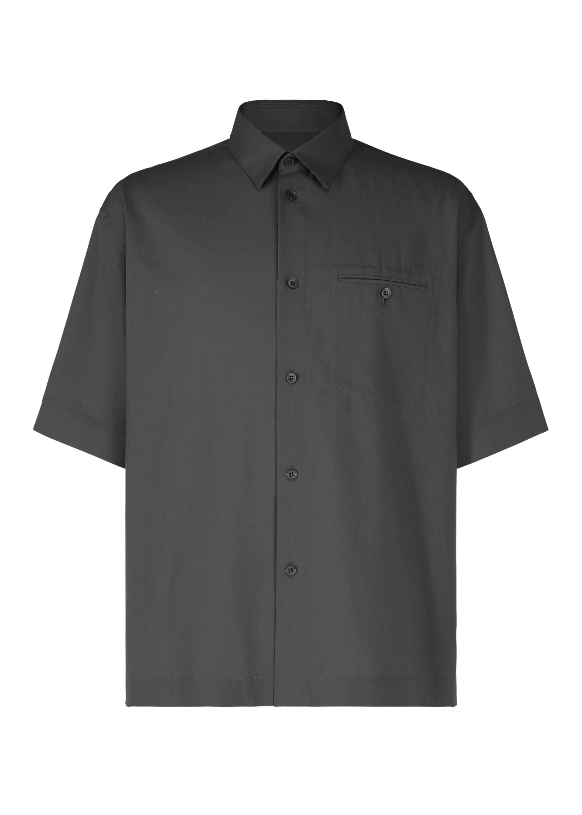 PL RAMIE SHIRT - 1