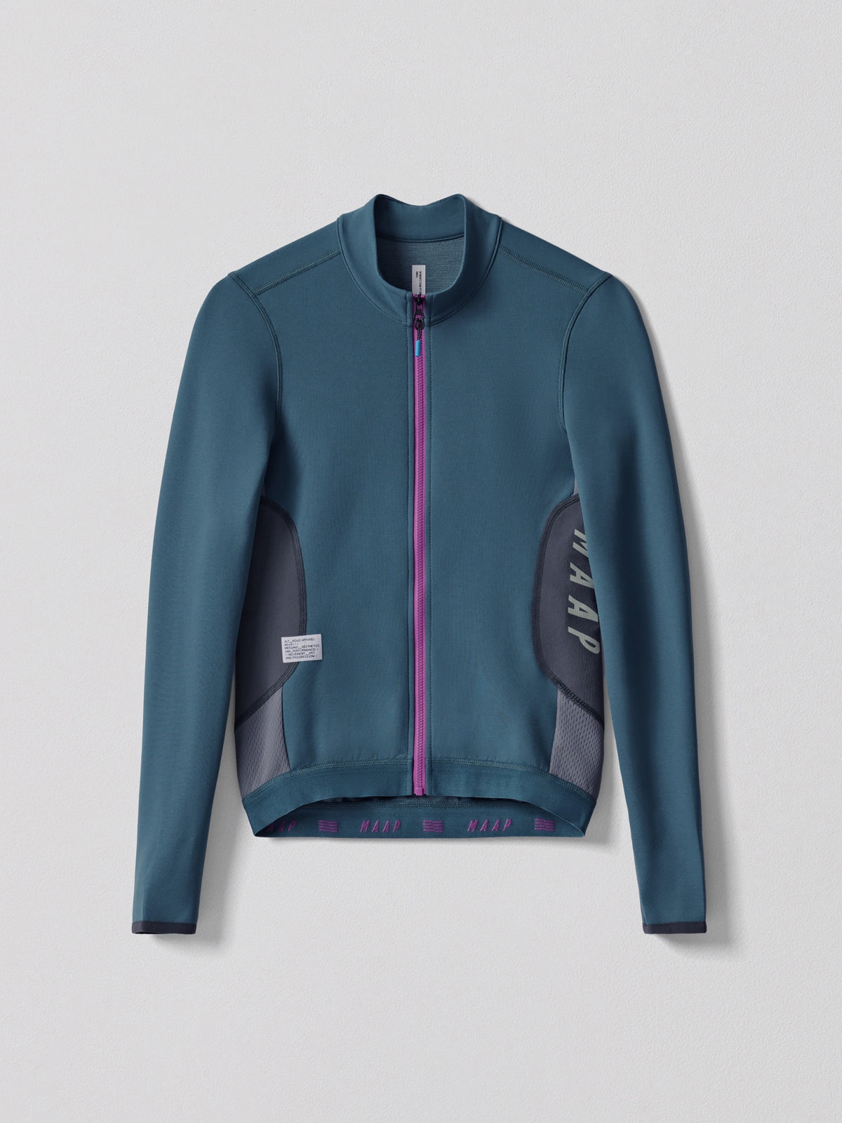 Alt_Road™ LS Jersey - 7