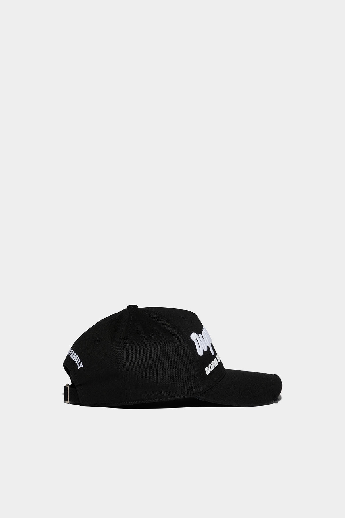 DSQUARED2 BASEBALL CAP - 4