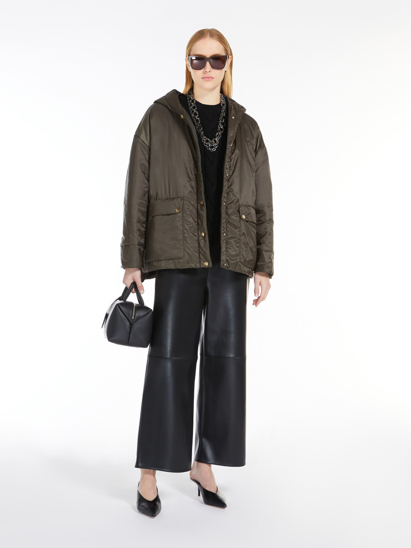 'S Max Mara ERIC Cable-knit cotton yarn gilet outlook