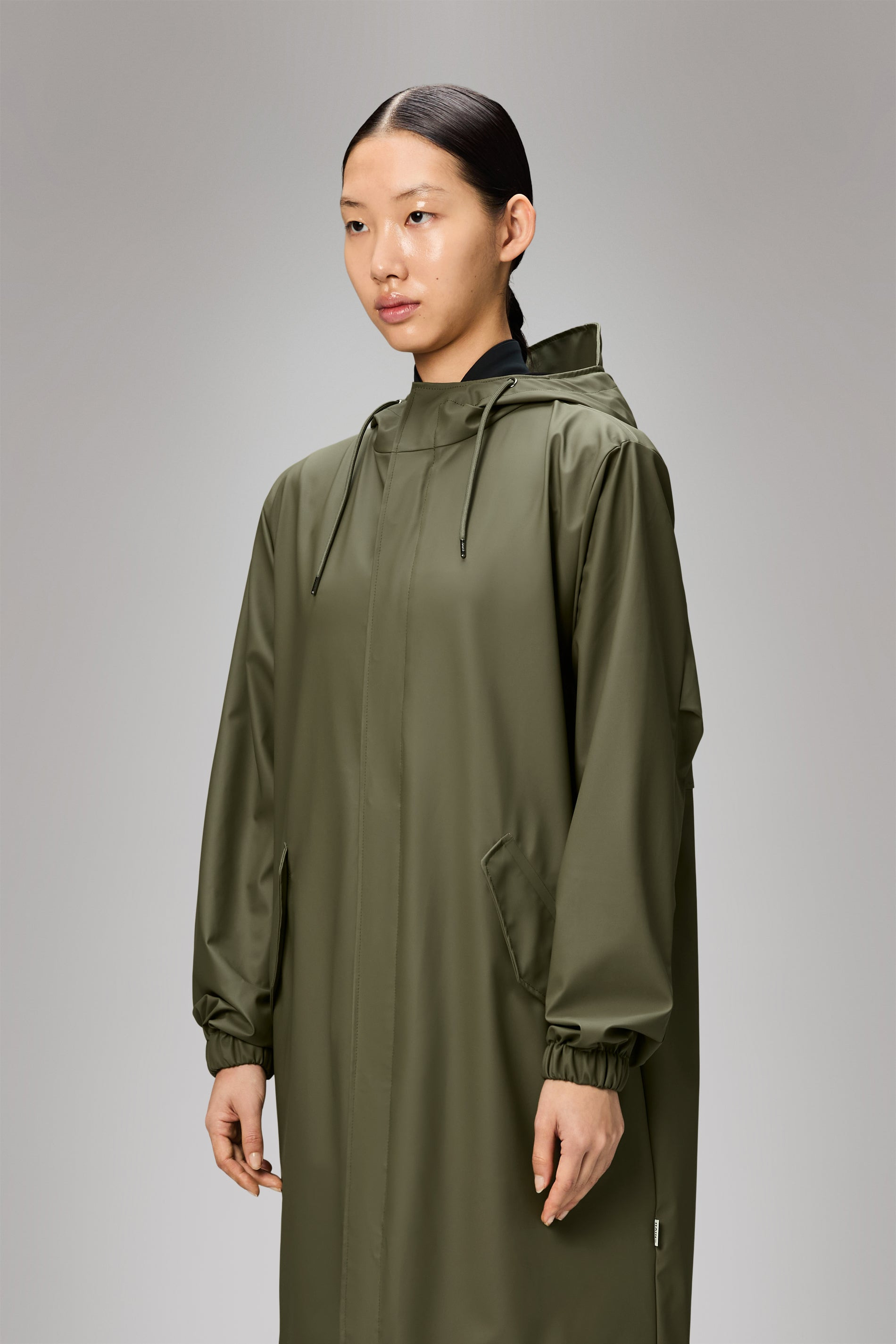 Fishtail Parka - 5