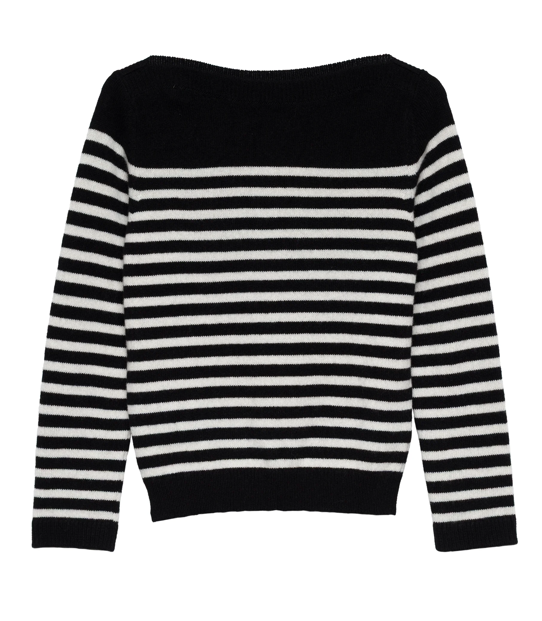 CLAIRMONT SWEATER - 1