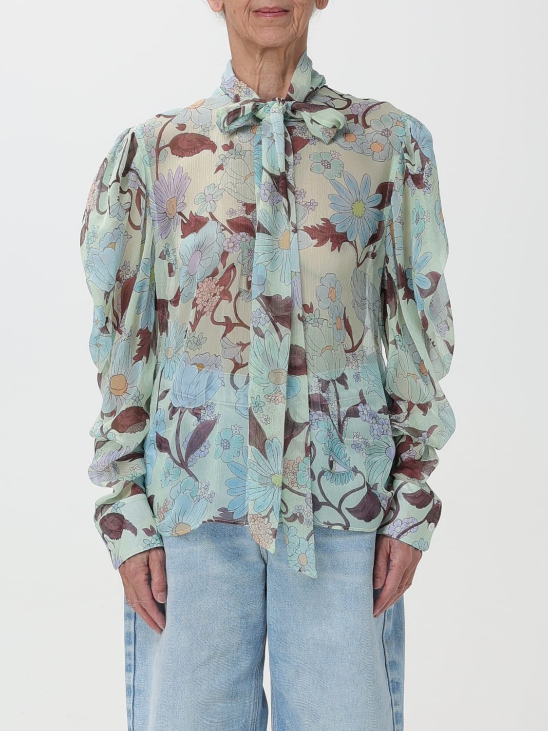 Shirt woman Stella Mccartney - 1