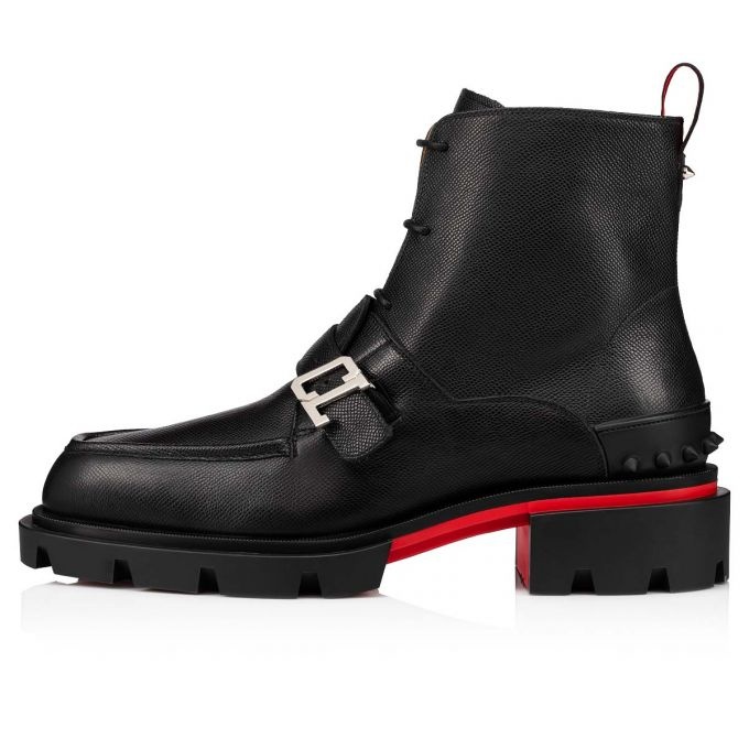 Our Georges B BLACK - 3
