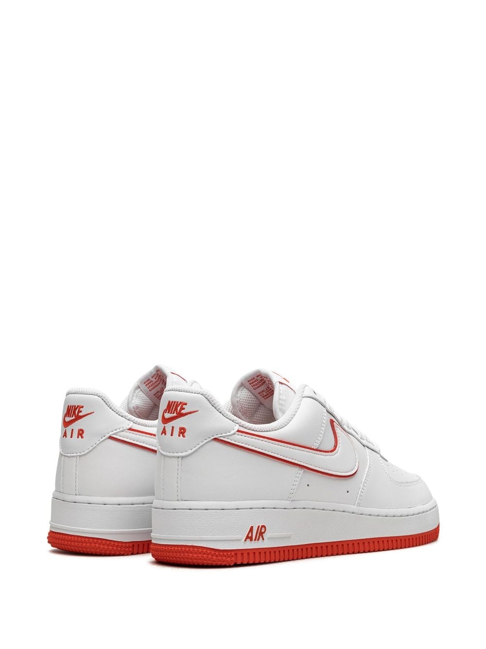 Air Force 1 Low "Picante Red" sneakers - 3