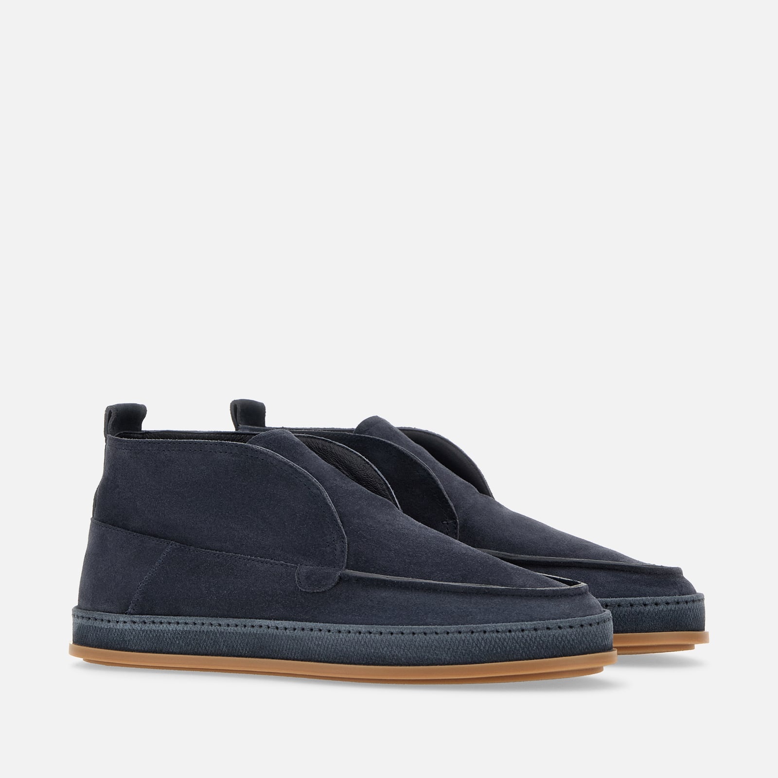Slip-on Desert Boots Hogan H683 - 2