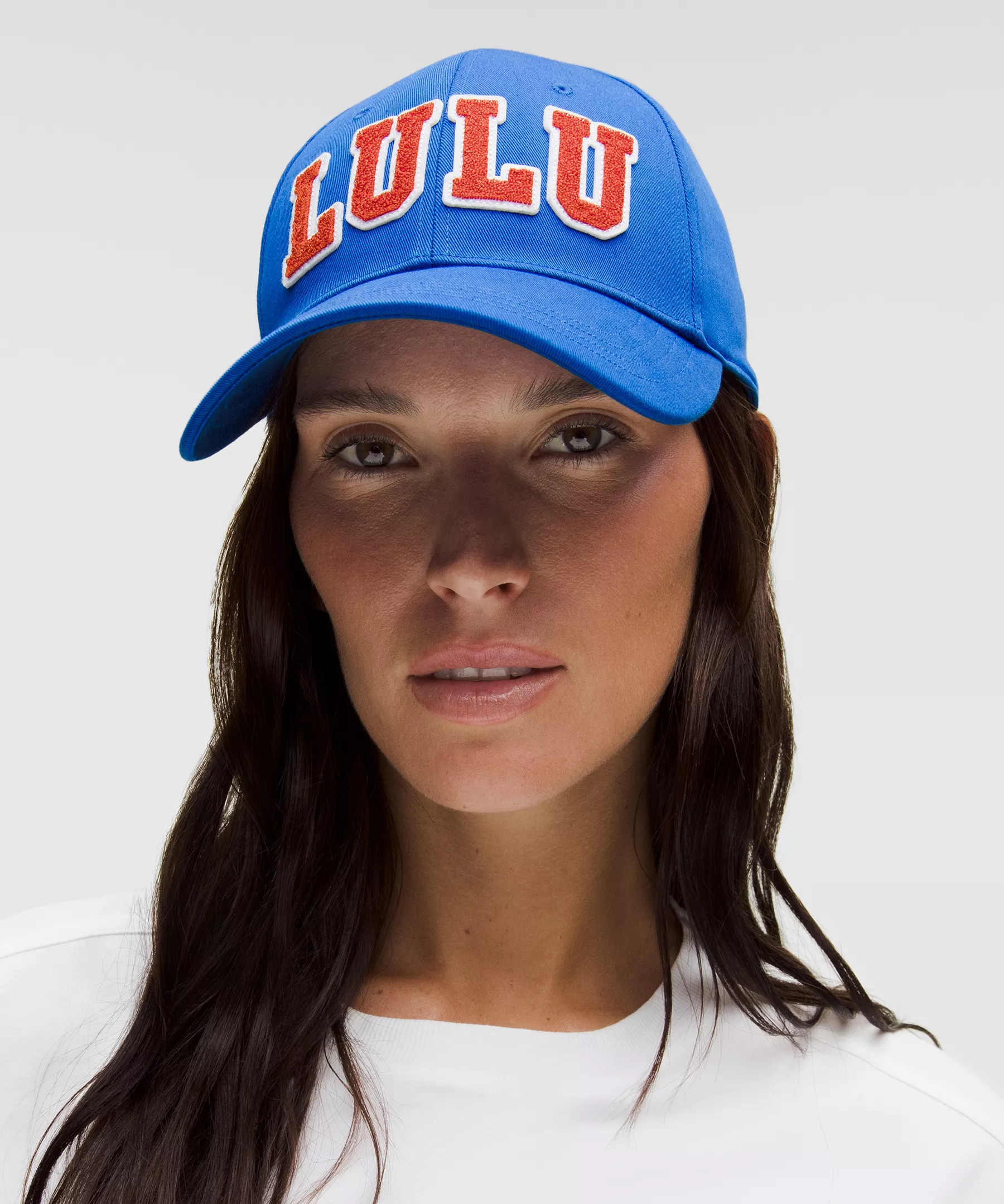 Structured Ball Cap *Graphic - 2