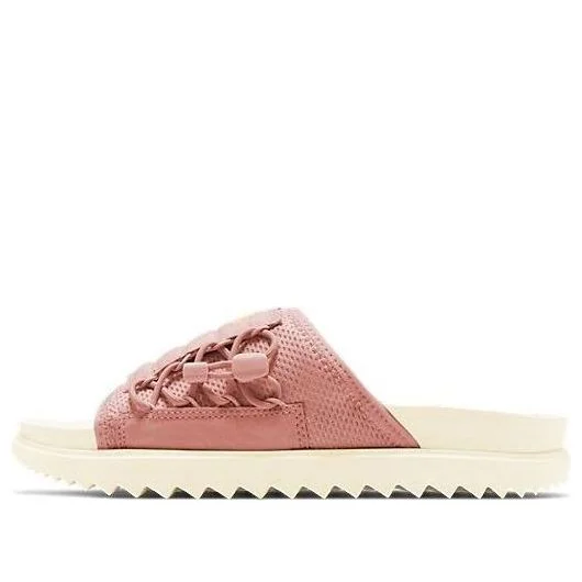 (WMNS) Nike Asuna Slide CI8799-600 - 1