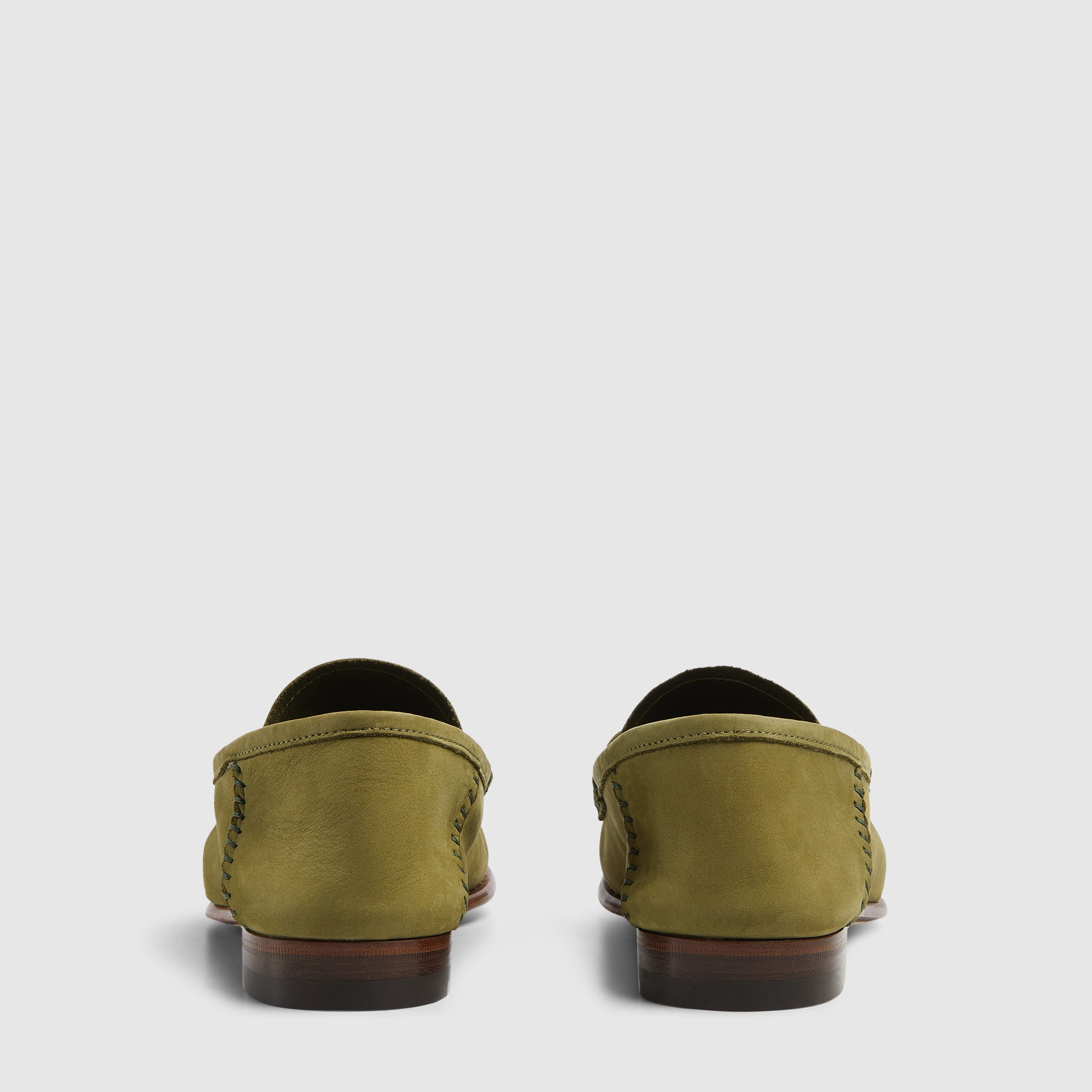 Women's Horsebit 1953 loafer - 5