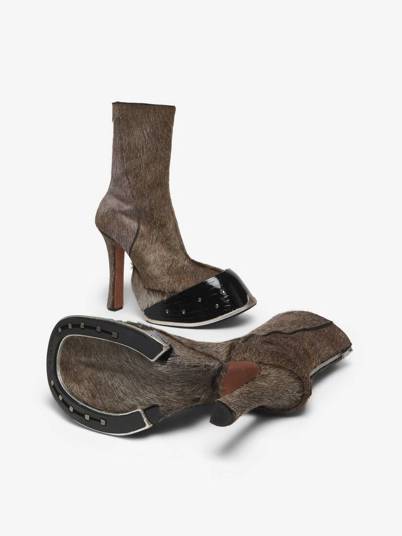 Hoof Boot 6