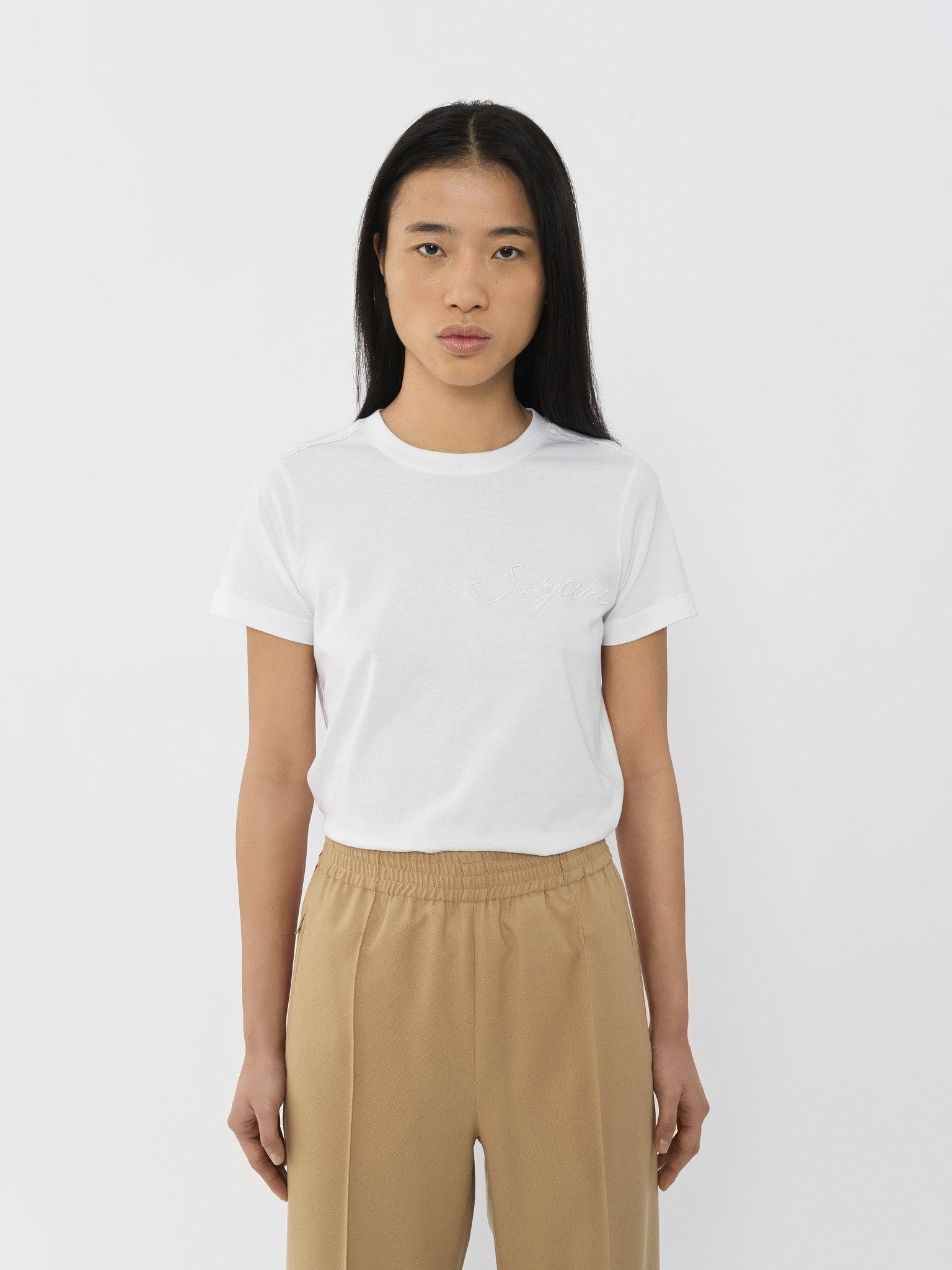 SIGNATURE T-SHIRT - 2