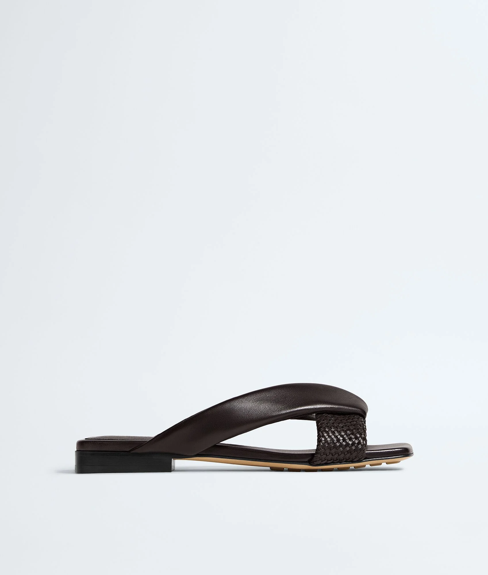 Riva Flat Mule - 1