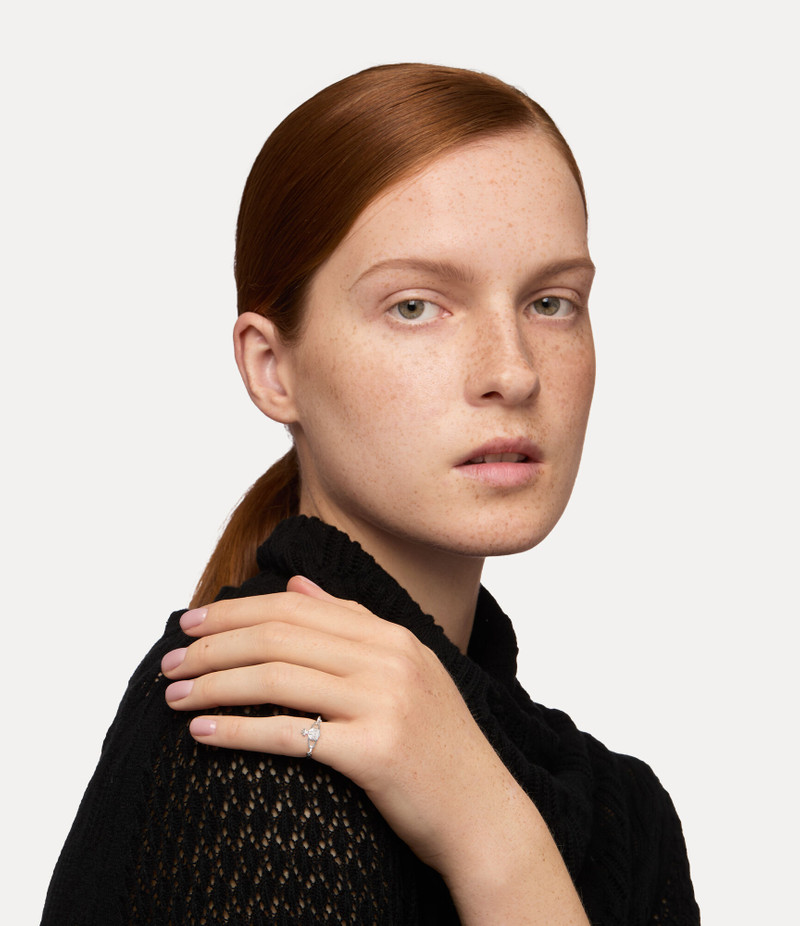 Vivienne Westwood VENDOME RING outlook
