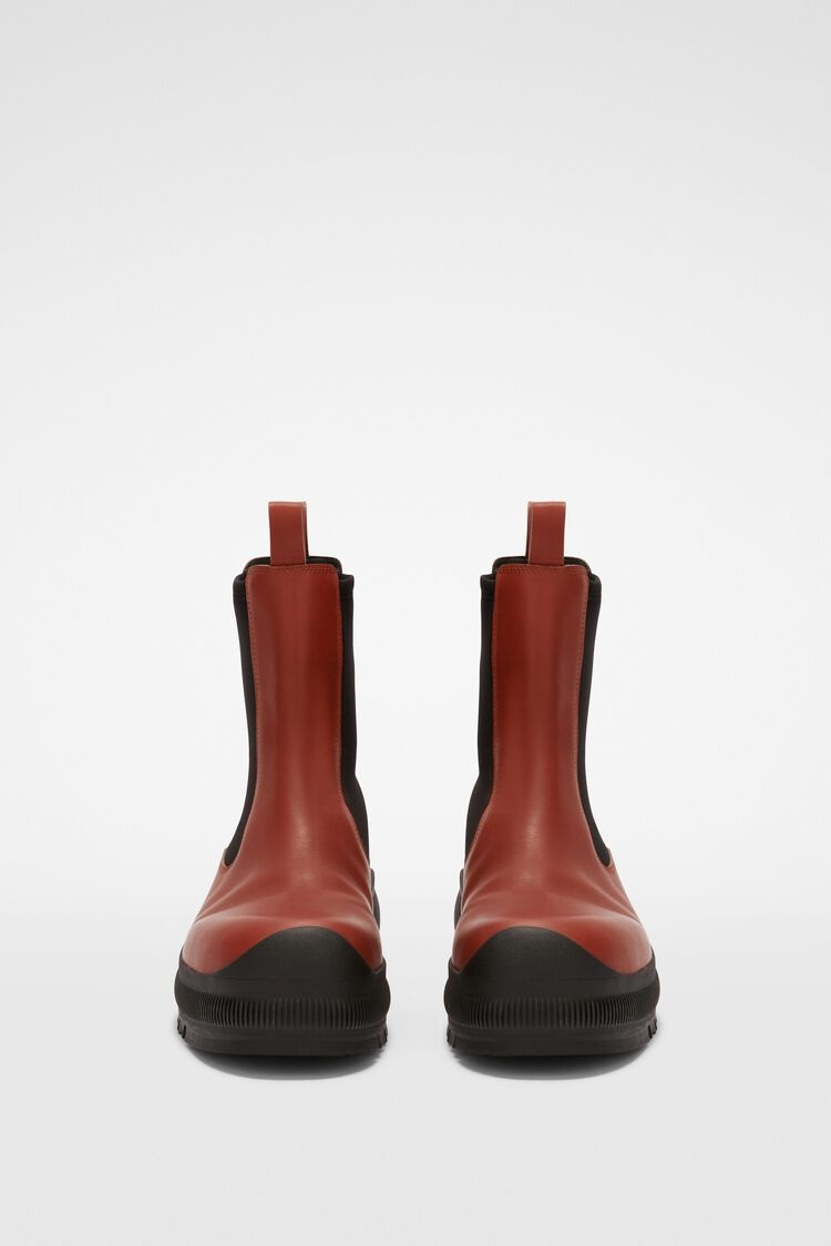 Chelsea Boots - 2