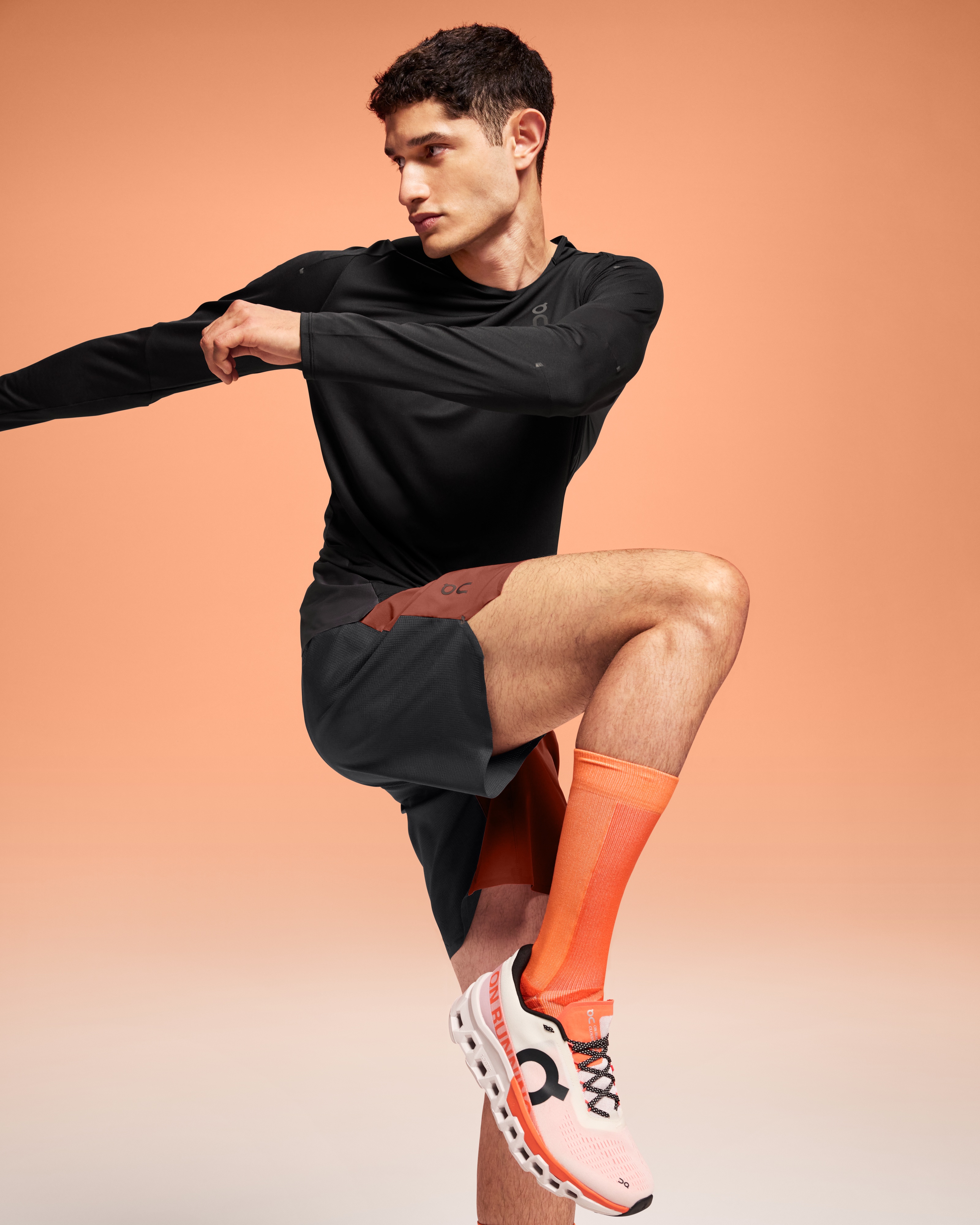 Lightweight Shorts - 2