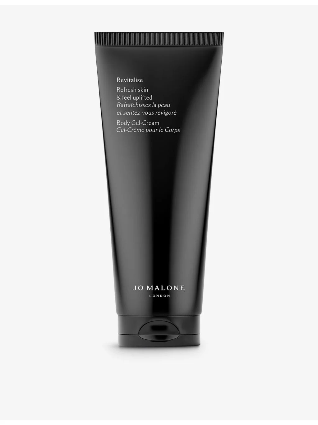 Revitalise Body Gel Cream 200ml - 1