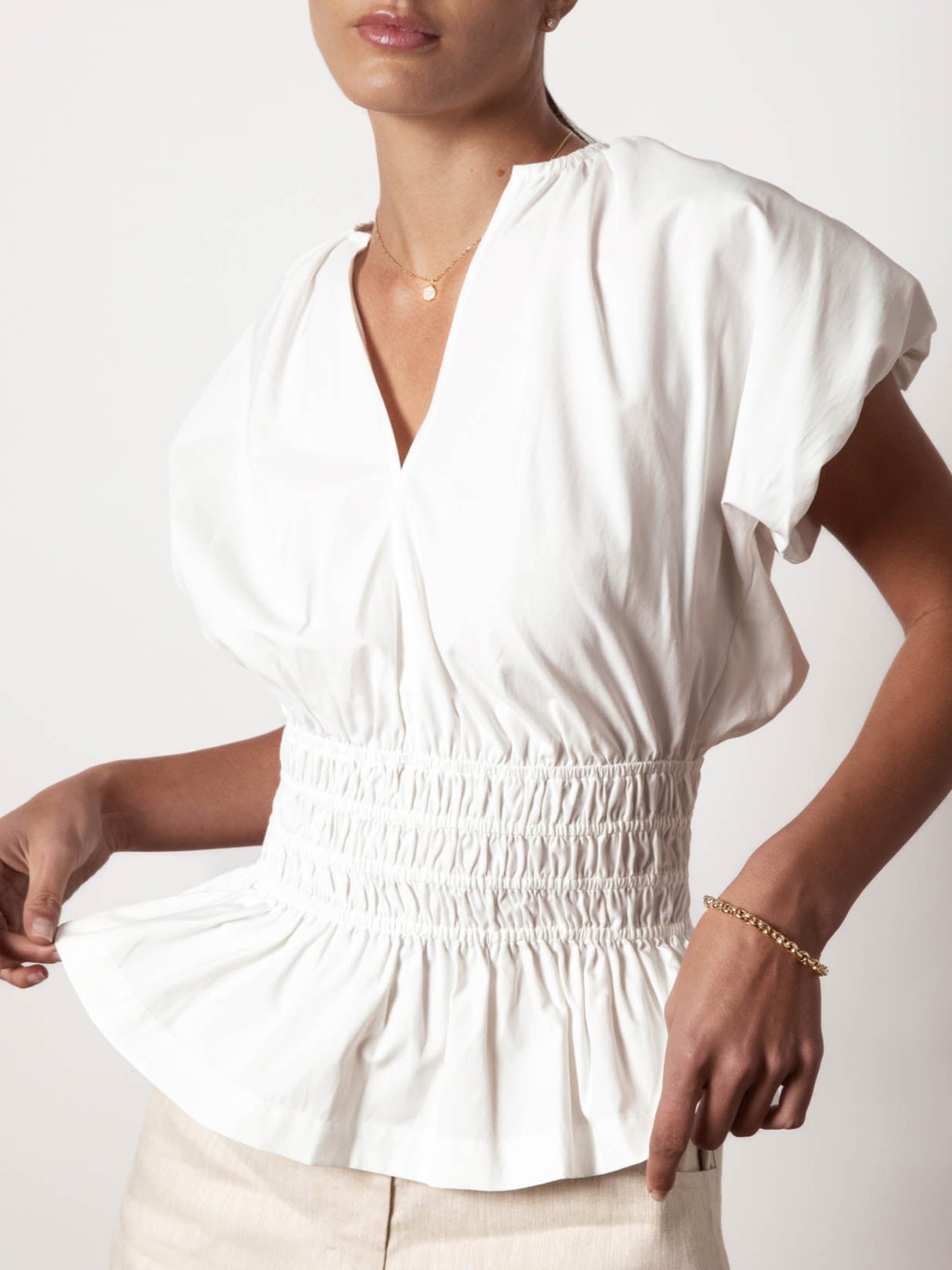 The Mina Top - 3