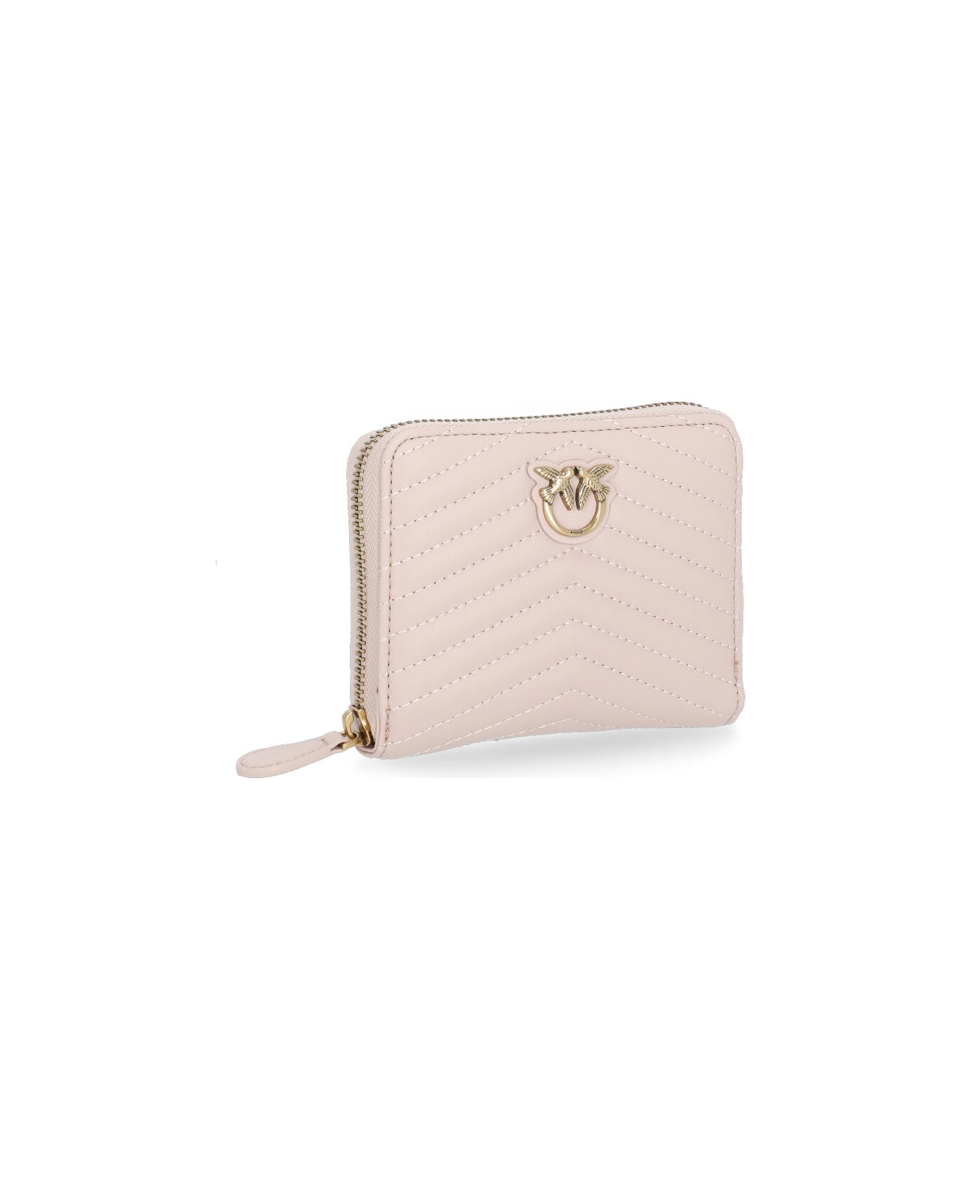 Taylor Zip Around Wallet - 2