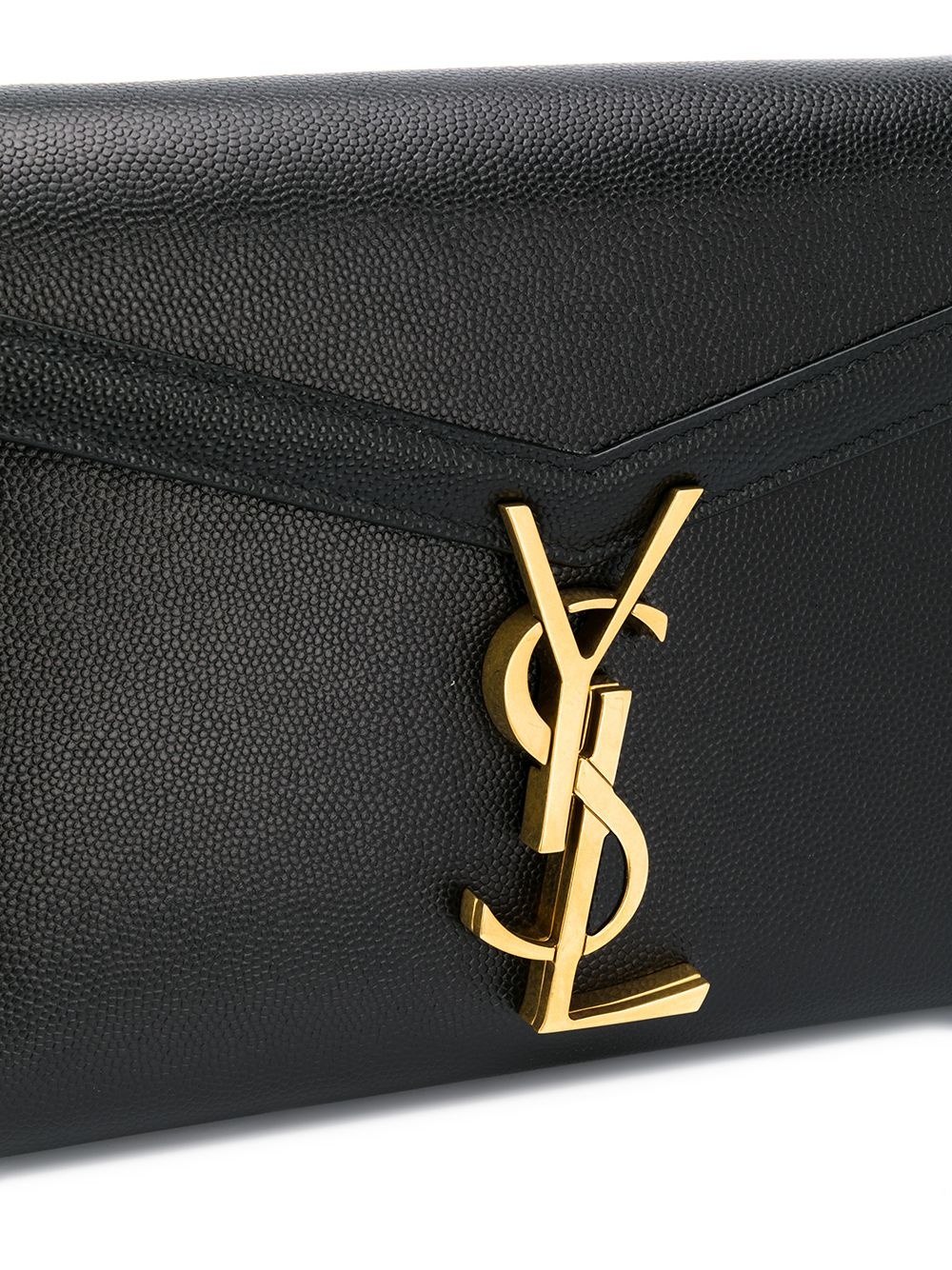 YSL chain wallet - 4