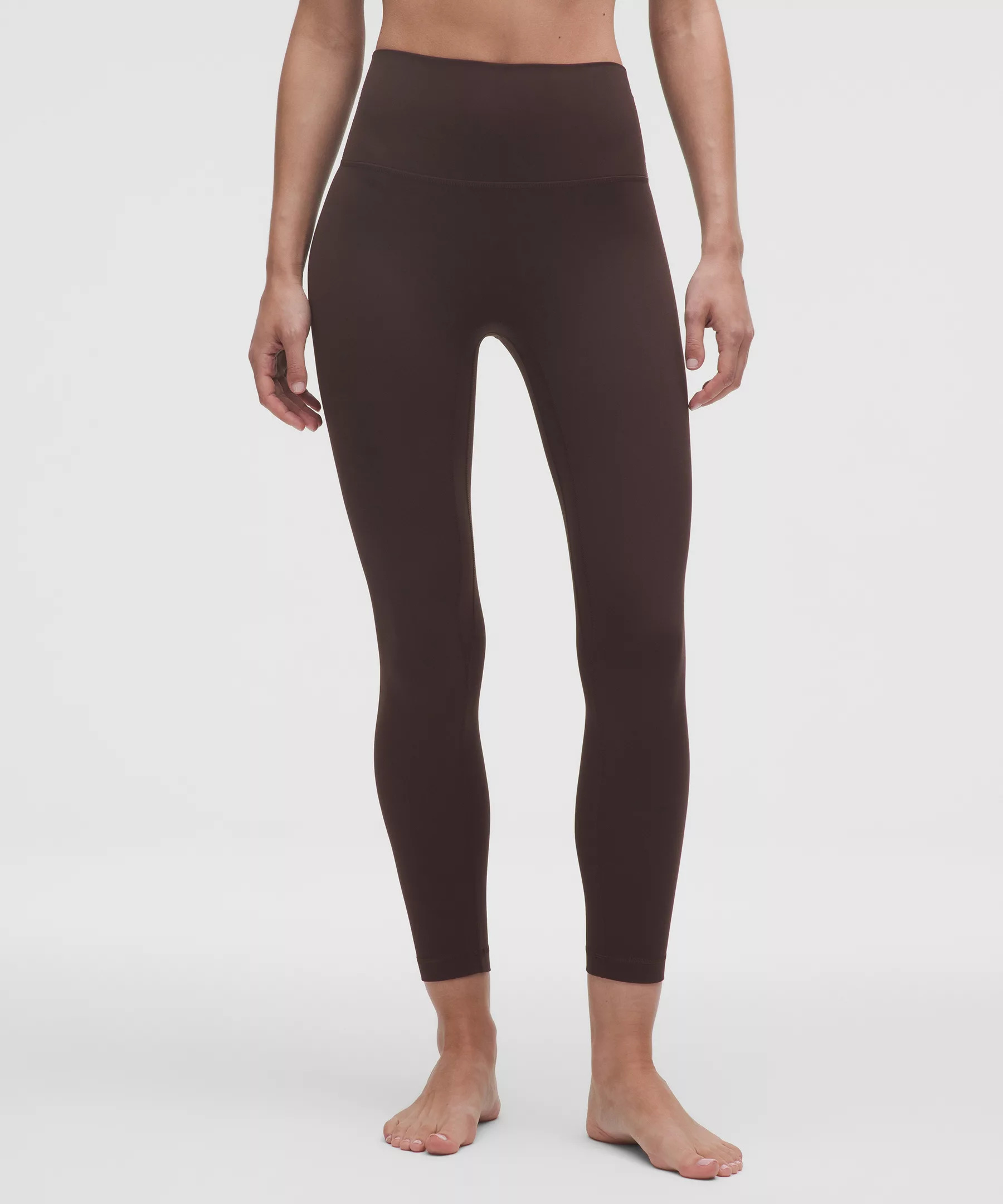 lululemon Align No Line™ High-Rise Pant 25" - 2