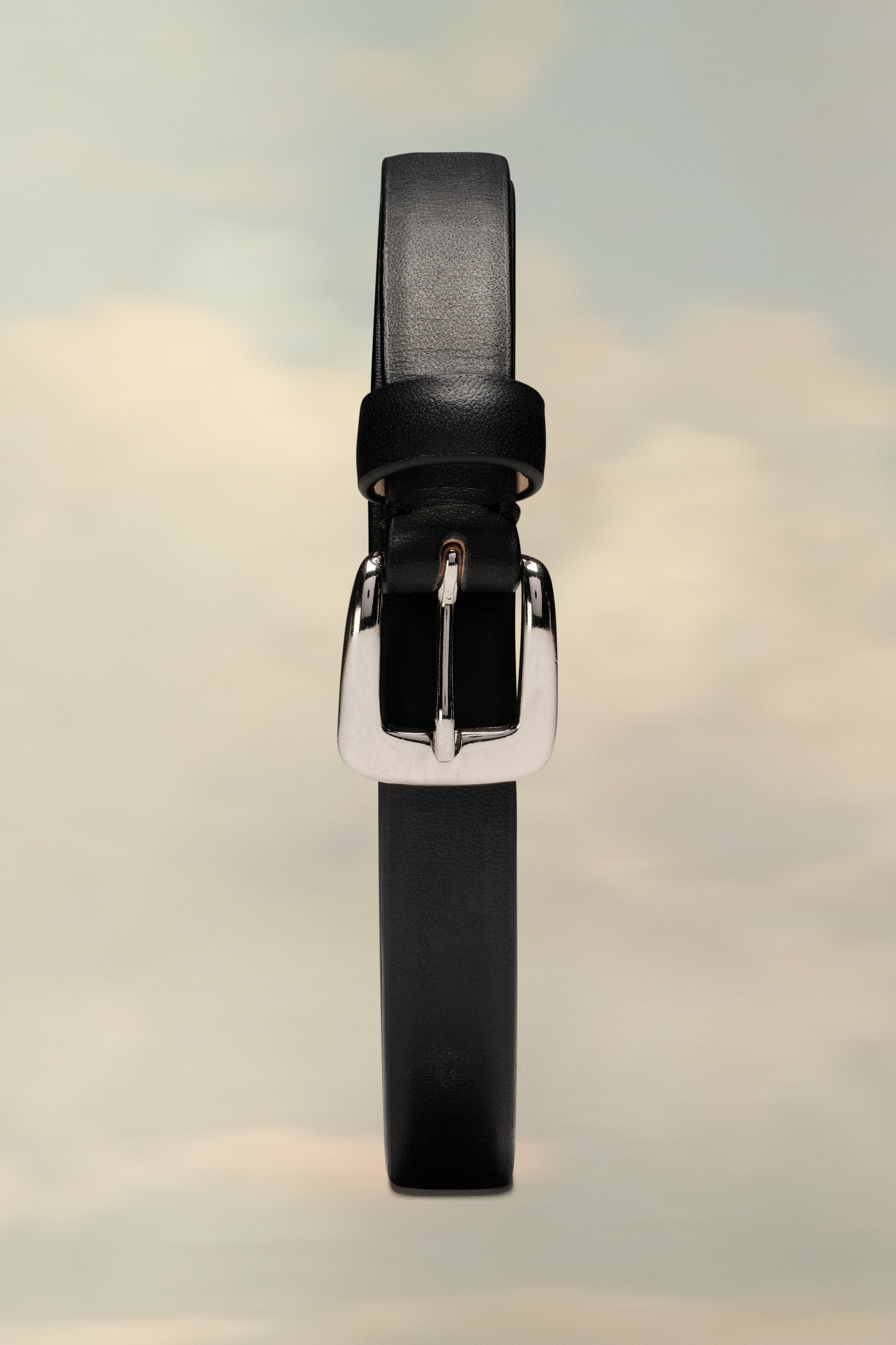 Leather Belt - 1