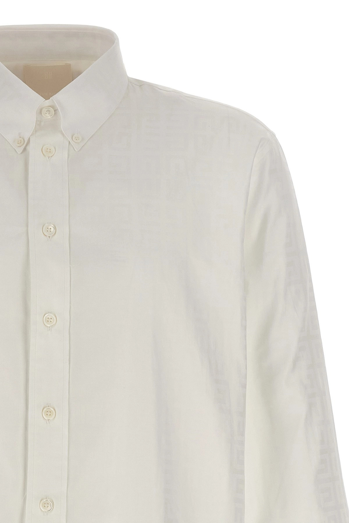 '4G' shirt - 3