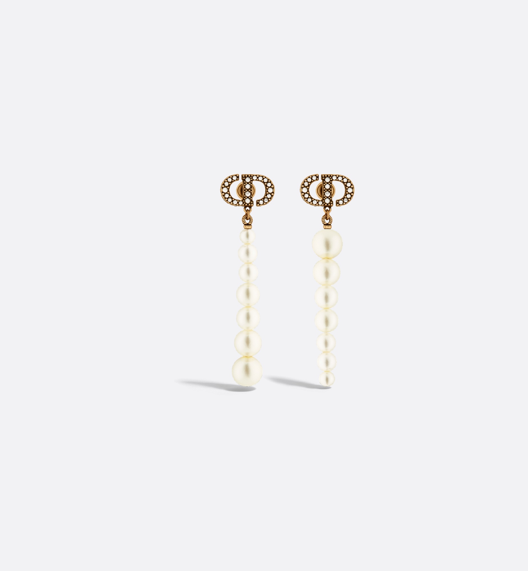 30 Montaigne Earrings - 1