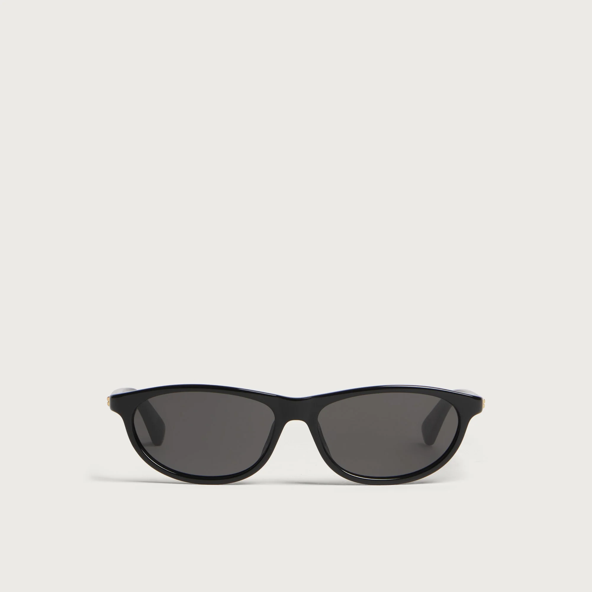 Bottega Veneta BV1497S Slim Ribbon Sunglasses - 1