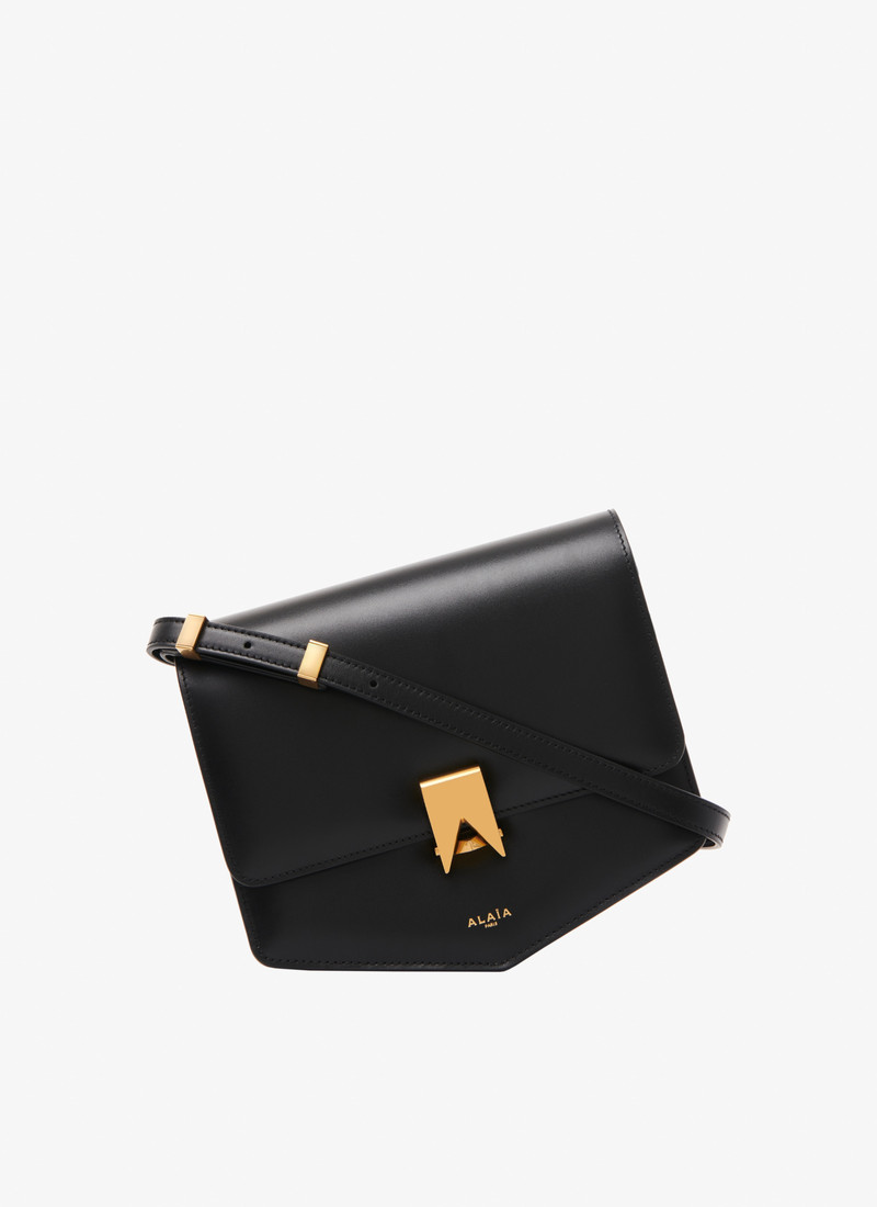 LE PAPA BAG IN CALFSKIN - 1