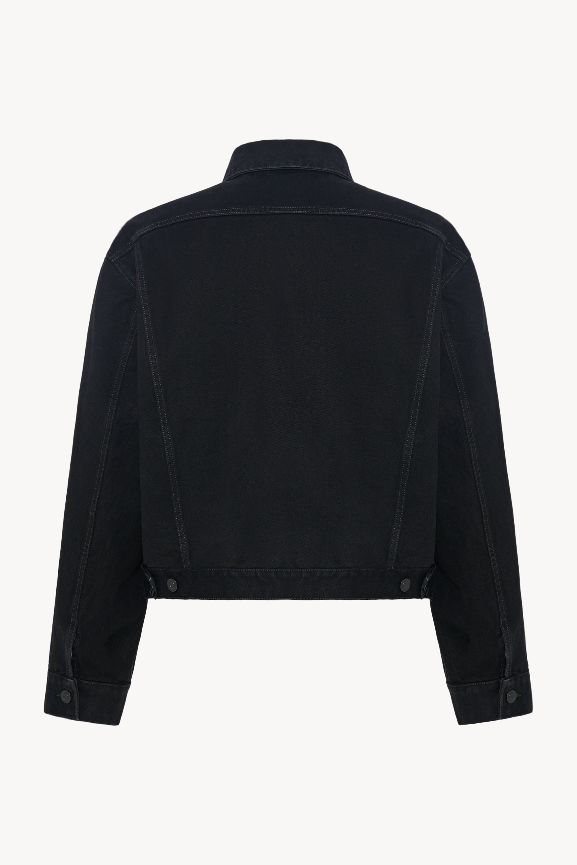 Orson Jacket in Cotton - 2