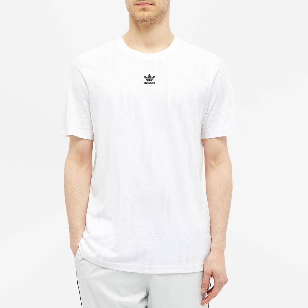 Adidas Mono Tonal Tee - 3