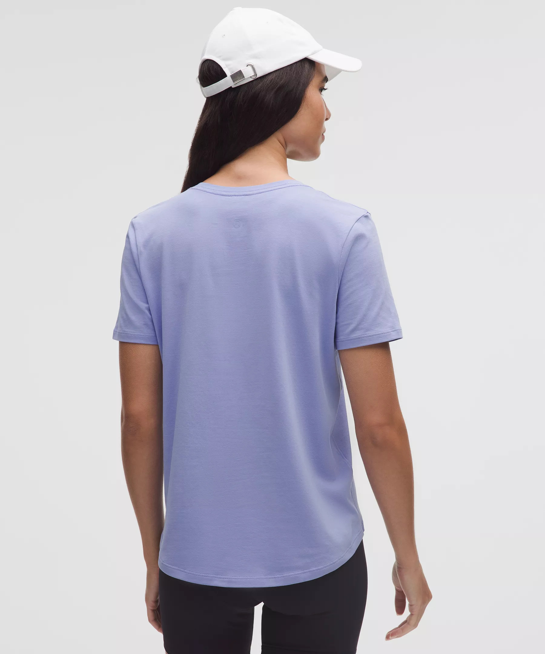Love V-Neck T-Shirt - 3