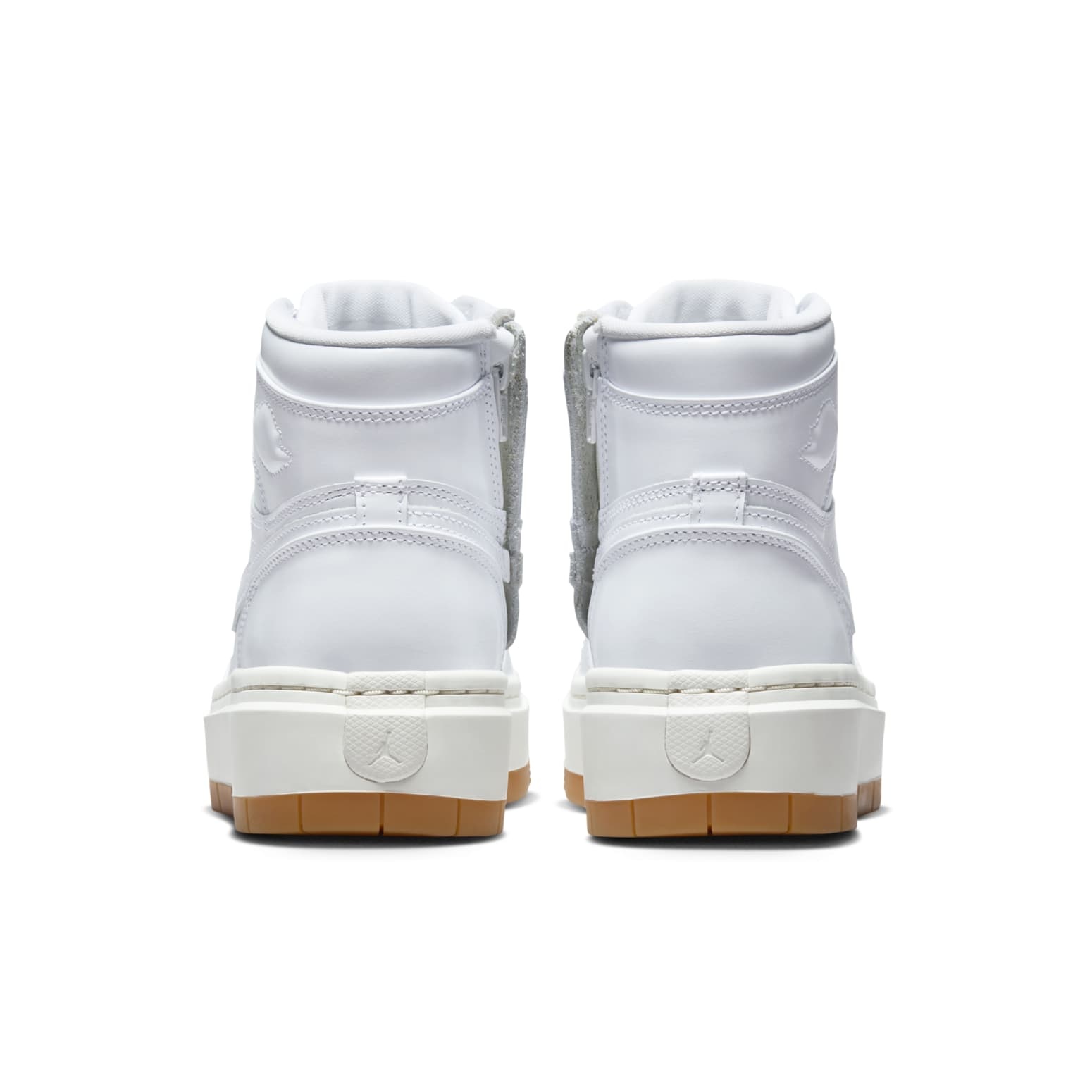 (WMNS) Air Jordan 1 Elevate High SE 'White Gum' FB9894-100 - 5