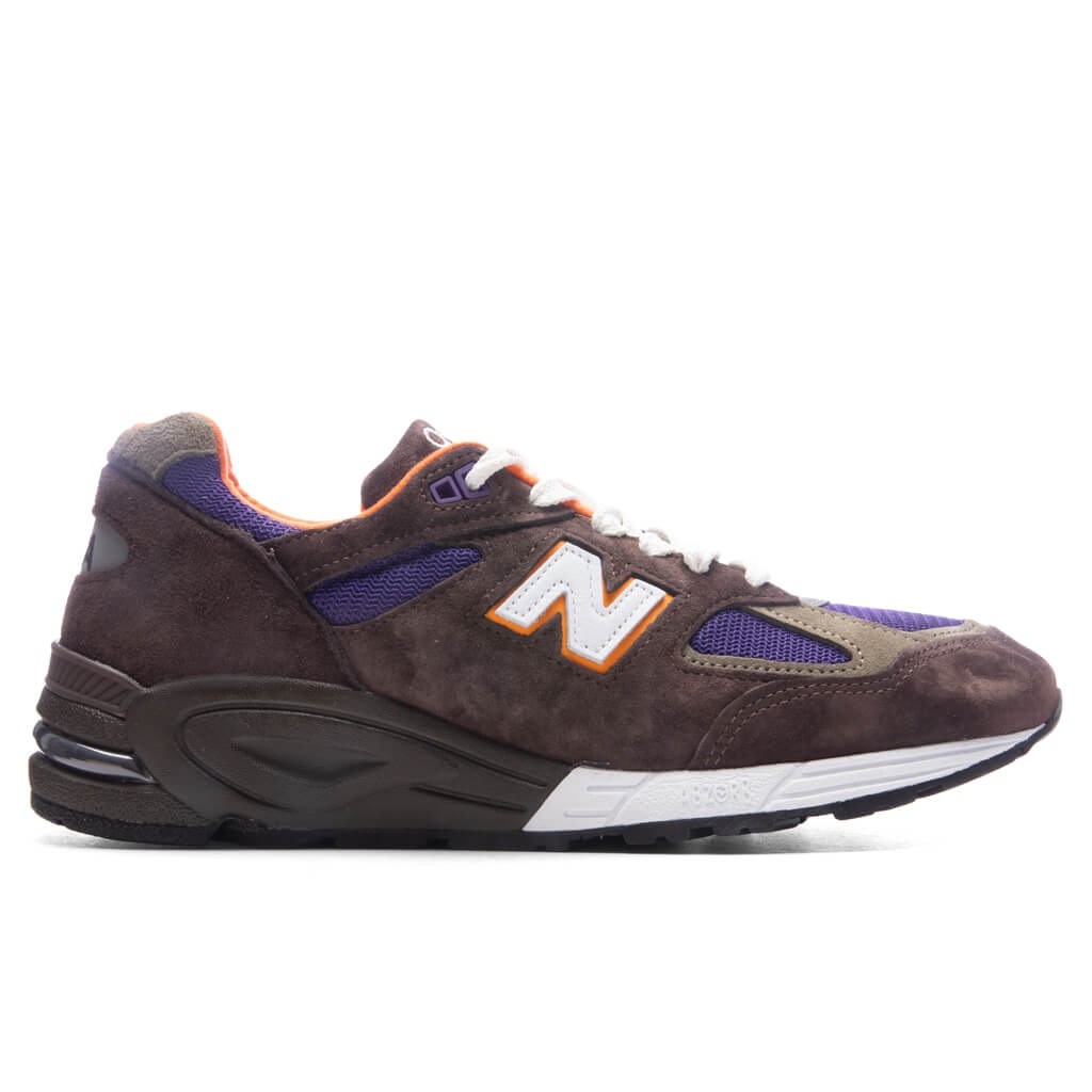 990V2 - BROWN - 1