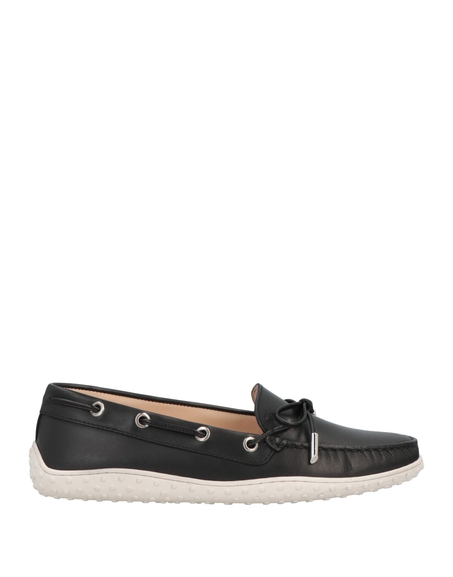 Tan Women's Loafers - 1